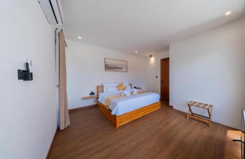Berawa Apartment | Sekala CoLiving Canggu - Minutes away to Finns and Atlas Beach Clubs