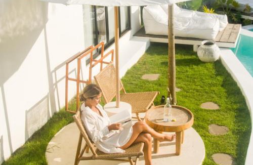 Ungasan Hotel | Ôkeanos Boutique Hotel - Uluwatu Ungasan