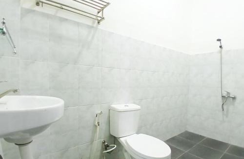 Banaran House | Urbanview Bumi Tirta Village Syariah