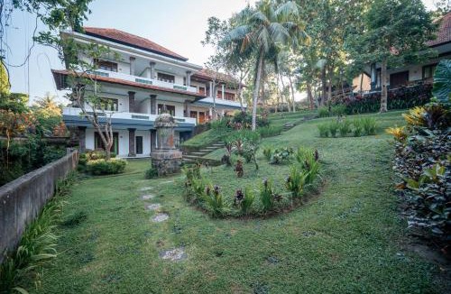 Ubud City-Centre Hotel | Argasoka Ubud - Ubud City Center