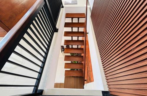 Bukti Villa | Villa Mubu