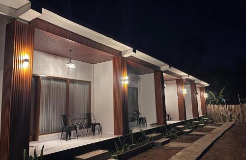 Kuta Hotel | KUTA GLORI Homestay