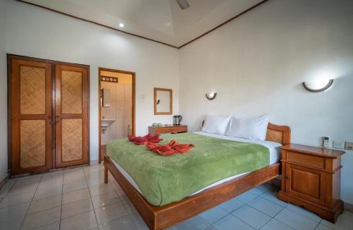 Ubud City-Centre Hotel | Argasoka Ubud - Ubud City Center
