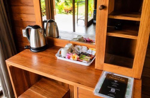 Sidemen Hotel | Papahan Bali