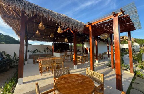 Selong Belanak Hotel | Kairos Boutique Sports Hotel Lombok
