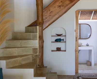 Katiet Villa | Tideline Villas Mentawai