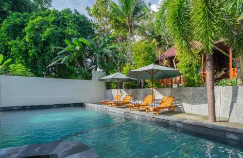 Penida Island Hotel | Kamasan Nusa Penida By Reccoma