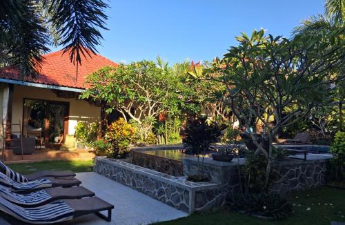 Jerowaru Hotel | Ombak Resort at Ekas , a luxury surf and kite destination, Close to Inside Ekas beach