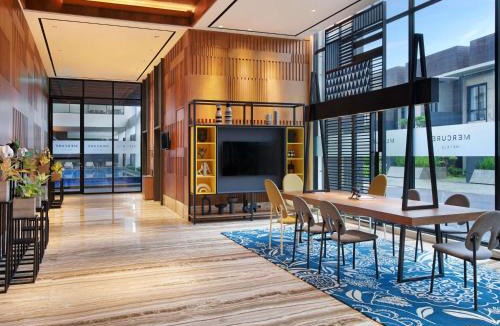 Tanjung Redeb Hotel | Mercure Berau