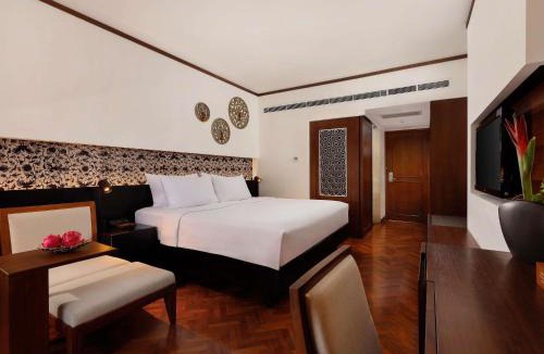BTDC Resort | Nusa Dua Beach Hotel and Spa - Handwritten Collection