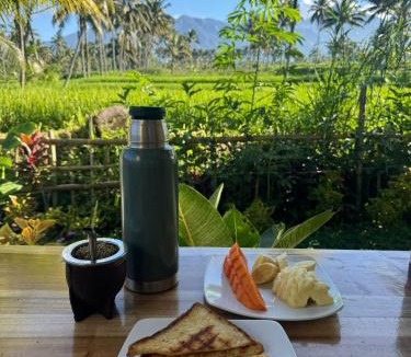 Tetebatu House | Greenfield-Lombok