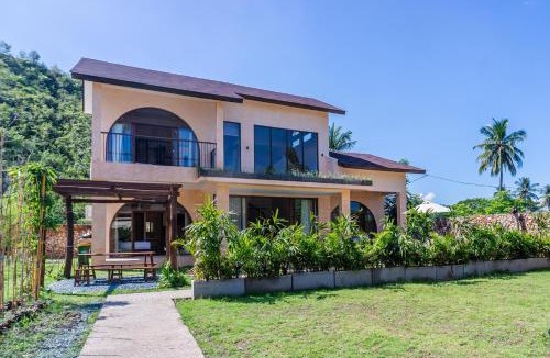 Selong Belanak Villa | Villa Kali Maa Stylish 3BR 5 Min Walk to Beach
