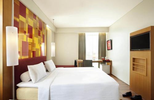 Solo City Centre Hotel | Ibis Styles Solo