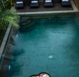 Kemenuh Hotel | SoulStar