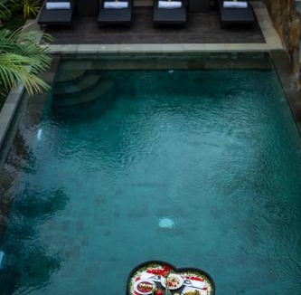 Kemenuh Hotel | SoulStar