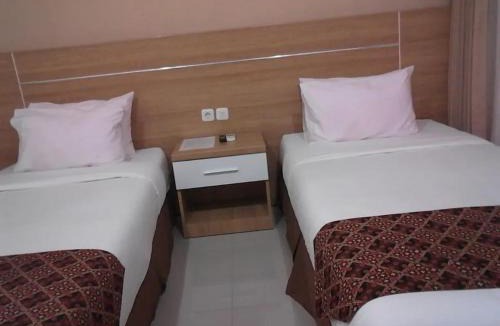 Tambolaka Hotel | Hotel Ella Tambolaka