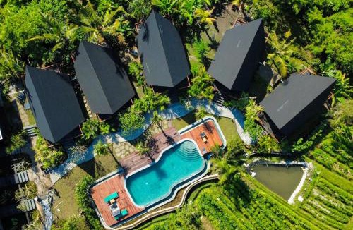 Sidemen Resort | Anandinii Resort Sidemen by AGATA
