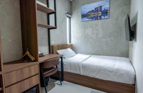 West Semarang Hotel | Trifena Residence