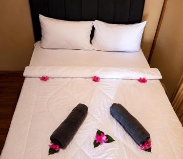 Gili Gede Hotel | El-Mindri Bungalow dan Resto