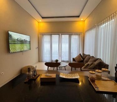 Ungasan Villa | Suli Villa Toyaning, Ungasan