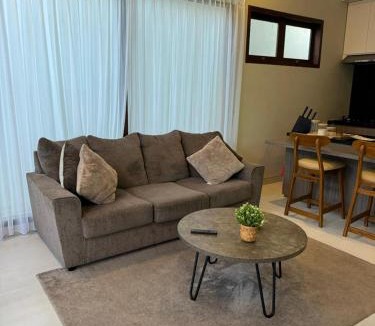 Ungasan Villa | Suli Villa Toyaning, Ungasan