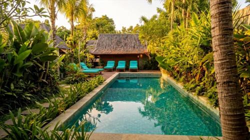 Pecatu Hotel | The Woods Uluwatu