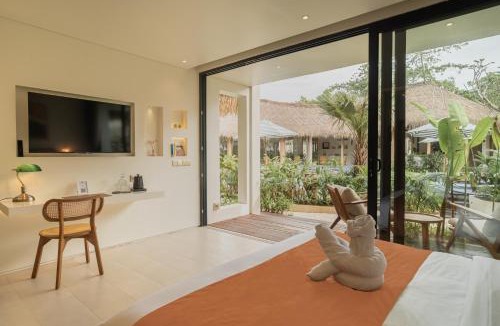 Pecatu Hotel | Hotel Together Bali