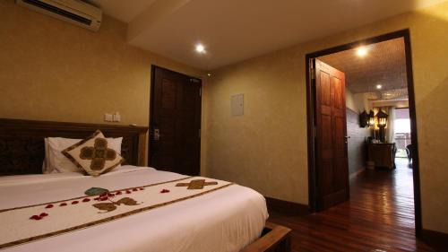Kedewatan Hotel | Jungle Retreat by Kupu Kupu Barong