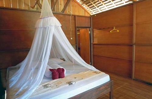 Raja Ampat House | Irene Homestay Raja Ampat