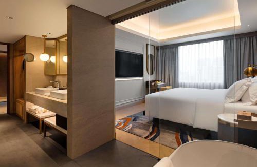 Gambir Hotel | Mövenpick Hotel Jakarta City Centre