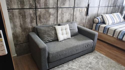 Catur Tunggal Apartment | Ruby Apartment #47