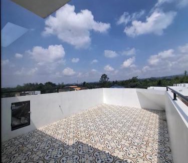 Dinoyo Villa | Athara Naya