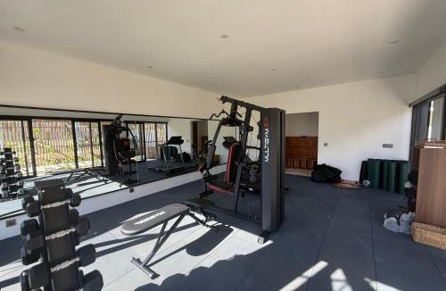 Selong Belanak Hotel | Kairos Boutique Sports Hotel Lombok