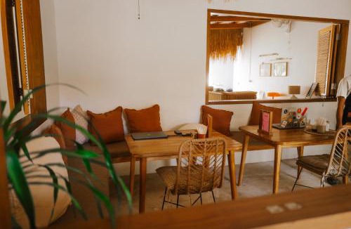 Selong Belanak Hotel | Luana Lombok