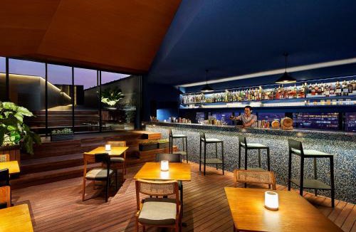 Semarang Hotel | ARTOTEL Gajahmada Semarang