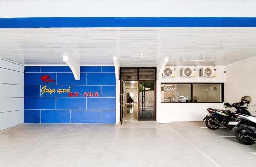 West Semarang House | RedDoorz Syariah AN NUR near Exit Toll Krapyak 3 Semarang