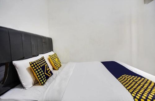 Rajabasa Hotel | OYO Life 90896 Griya Atu Syariah