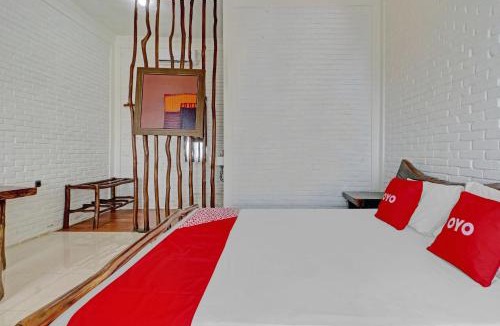 Bandung Hotel | Collection O 90617 Rumah Oma Opa Syariah
