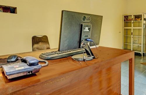 Sleman Hotel | Hotel O Omah Jm