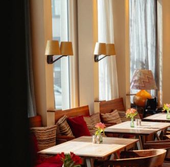 City Centre Salzburg Hotel | HOTEL & VILLA AUERSPERG Urban Hideaway since 1892