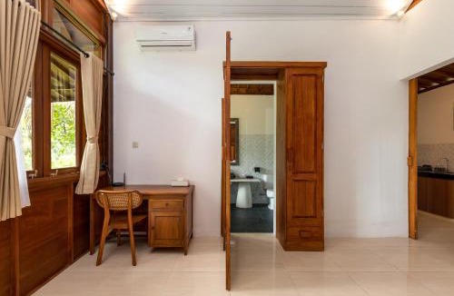 Payangan Cabin | JoeWell Cabin