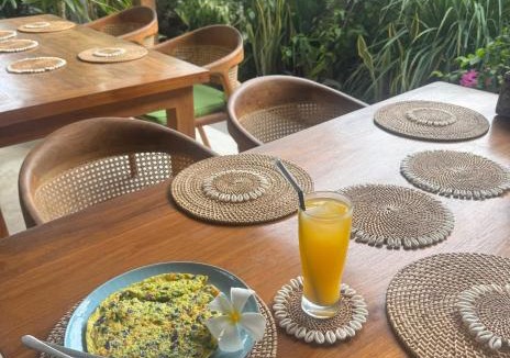 Gili Trawangan Hotel | Harmony House