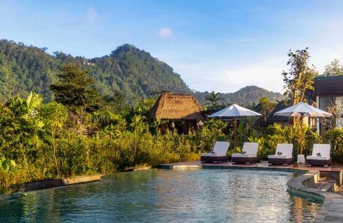 Sidemen Resort | Anandinii Resort Sidemen by AGATA