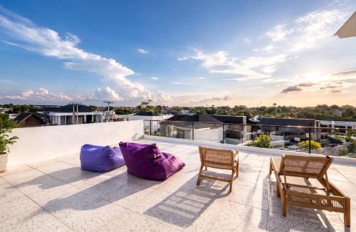 Berawa Hotel | Elia's House renovated