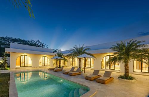Uluwatu Cabin | DESAULU VILLAS - Boutique Private Room Pool View