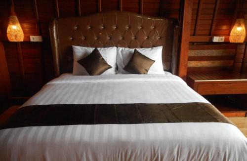 Menanga Villa | Artala Villas Besakih