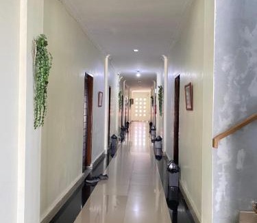 Langsa Hotel | Wisma Mutiara Syariah Langsa