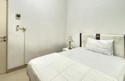 Sedati Hotel | Tulip Syariah RedPartner near T2 Juanda Airport