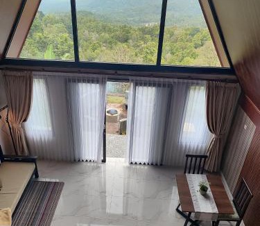 Munduk Villa | Mountains And Ocean view Villa By Adila
