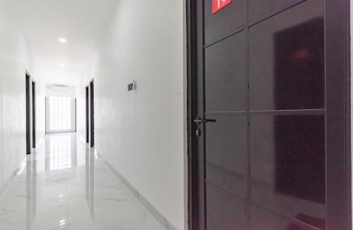 Cianjur Hotel | RedDoorz Syariah At Jl Pangeran Hidayatullah Cianjur